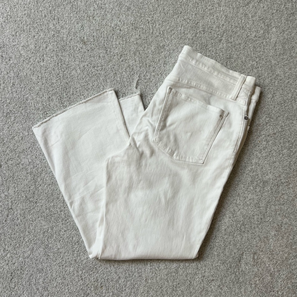 Women’s Madewell Jeans- size 32 - Picture 6 of 7